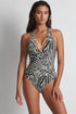 Aubade Savannah Mood One Piece Swimsuit